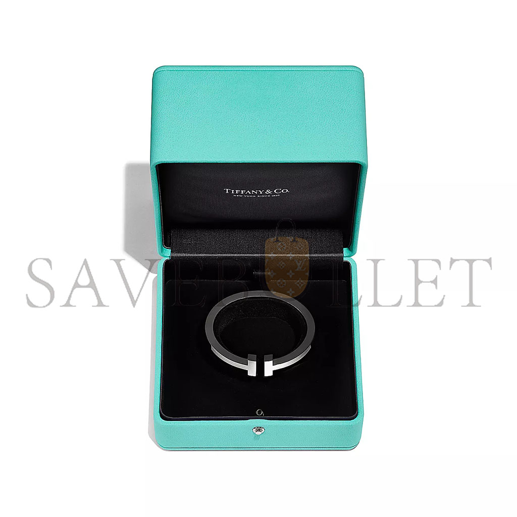 TIFFANY T SQUARE BRACELET 60147075